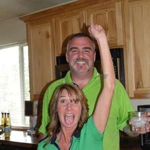 Meet your Posher, Laurie